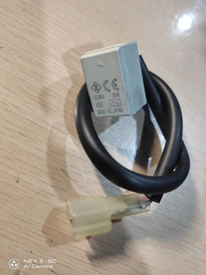 ZAX9100 Zax9200 Tsudakoma Loom Parts Main Solenoid Valve