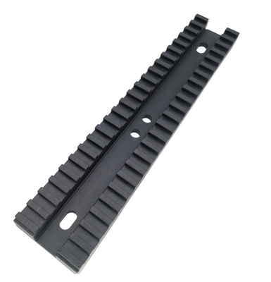 Picanol Omni Plus Spare Parts For Harness Frame Guide Slot 12groove B157681