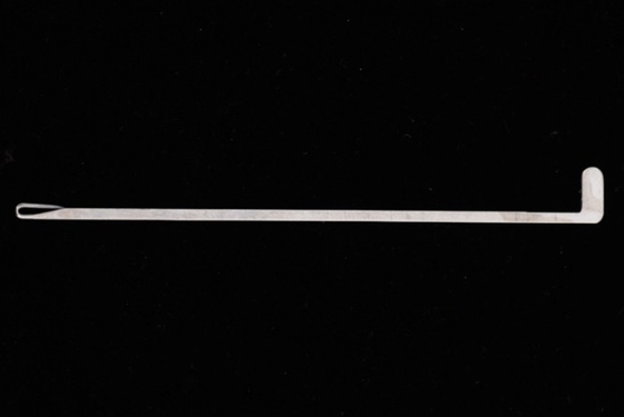 PANTENT 73.71 PLATE For Warp Knitting Machine Knitting Needles Good Quality Knitting Machines Needles 73.71