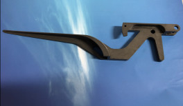 Staubli Delta 110 Auto Loom Spare Parts Drawing In Machine Carbon Fiber Weaving Rapier Tape