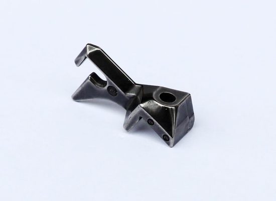 Weaving Machine Textile Spares Parts Leonardo K88 Guide Hook 2523144A