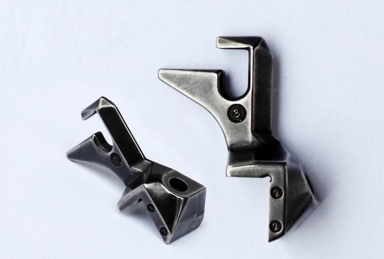 Weaving Machine Textile Spares Parts Leonardo K88 Guide Hook 2523144A