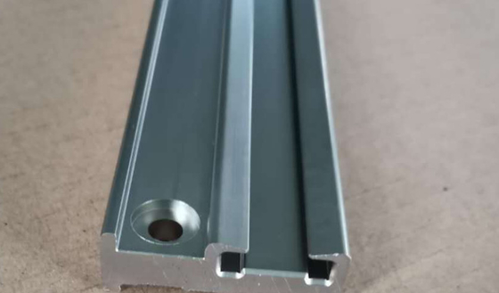 Picanol Airjet Textile Weaving Machine Spare Parts 9100155 9100275 9000plus Guide Slide