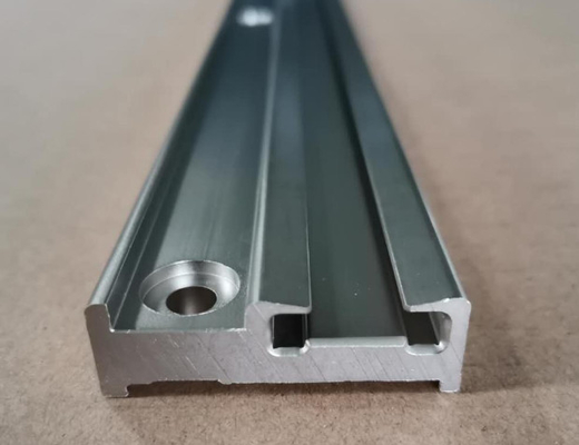 Picanol Airjet Textile Weaving Machine Spare Parts 9100155 9100275 9000plus Guide Slide