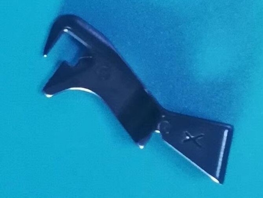 Weaving Machine Textile Spares Parts Leonardo K88 Guide Hook 2523144A