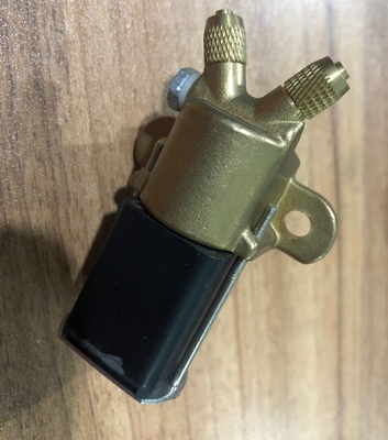 Picanol Omni Plus Spare Parts Solenoid Valve Relay