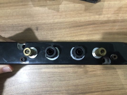 Textile Air Jet Loom Spare Parts Picanol Omni Plus Main Solenoid Valve BE300661