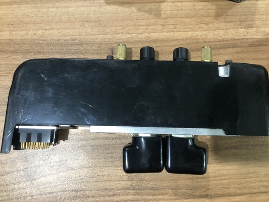 Textile Air Jet Loom Spare Parts Picanol Omni Plus Main Solenoid Valve BE300661