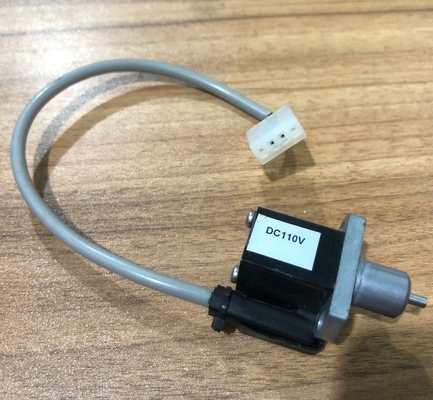 Picanol Omniplus 800 Summum Air Jet Loom Spare Parts Electromagnetic Acupuncture Ro2231