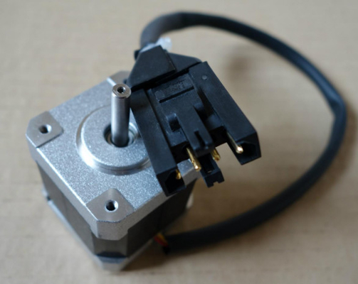 Picanol Omni Plus Spare Parts Selvage Scissors Step Cutter Motor BE309505 BE305300