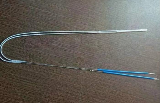 Jacquard Spring Heald wires Bonas Narrow Fabric jacquard loom components