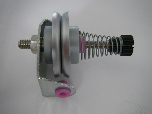 KY Machine Needle Loom Spare Parts Crochet Yarn Tension Holder Assem