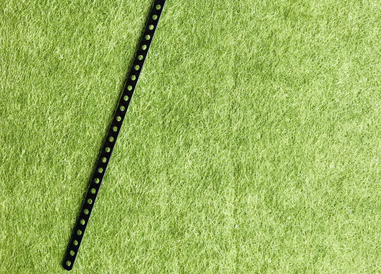 Staubli Delta 110 Auto Loom Spare Parts Drawing In Machine Carbon Fiber Weaving Rapier Tape