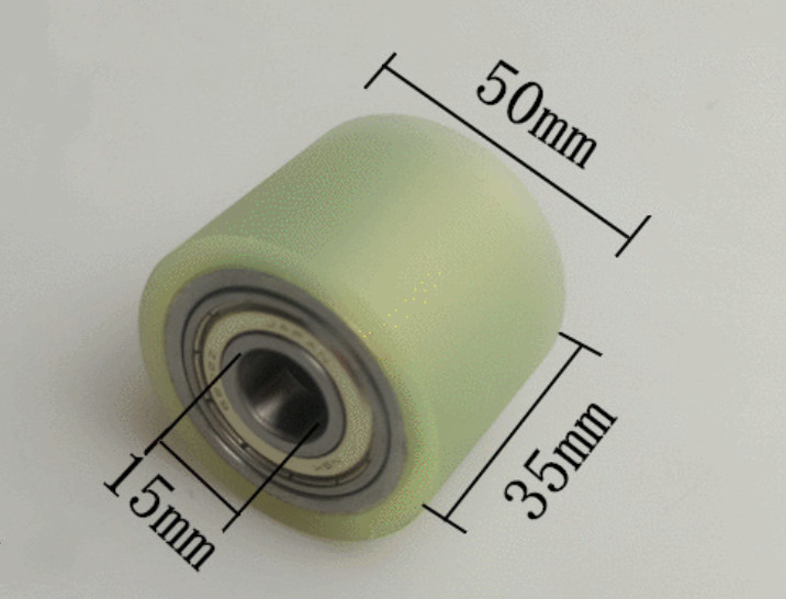 KY Machine Narrow Fabric Needle Loom Spare Parts