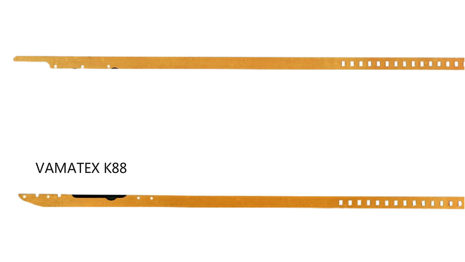 Rapier Tape Picanol Vamatex Rapier Loom Spare Parts