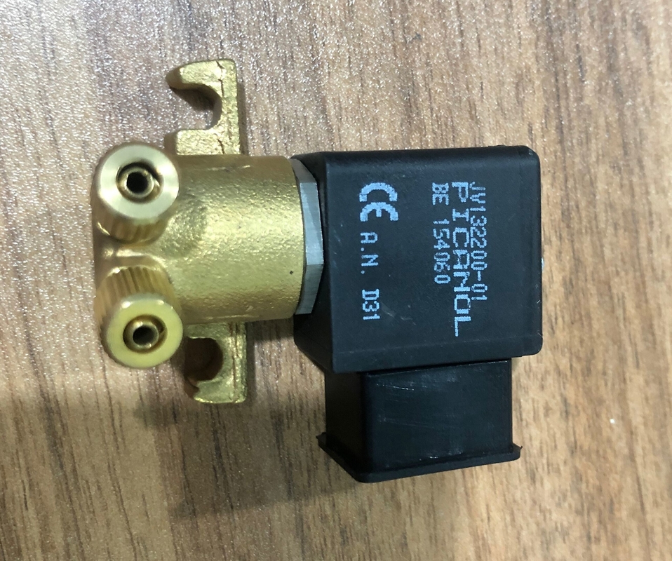 Picanol Omni Plus Spare Parts Solenoid Valve Relay